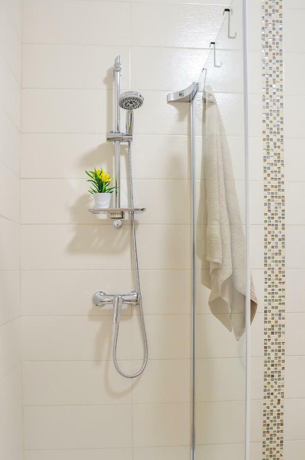 Apartment Family Time Umag Luaran gambar