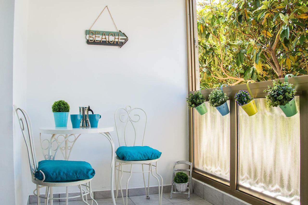 Apartment Family Time Umag Luaran gambar